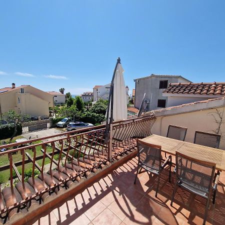 Apartments Dara Rogoznica  Exterior photo