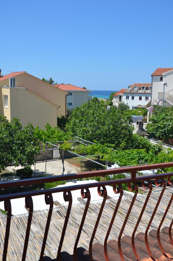 Apartments Dara Rogoznica  Exterior photo