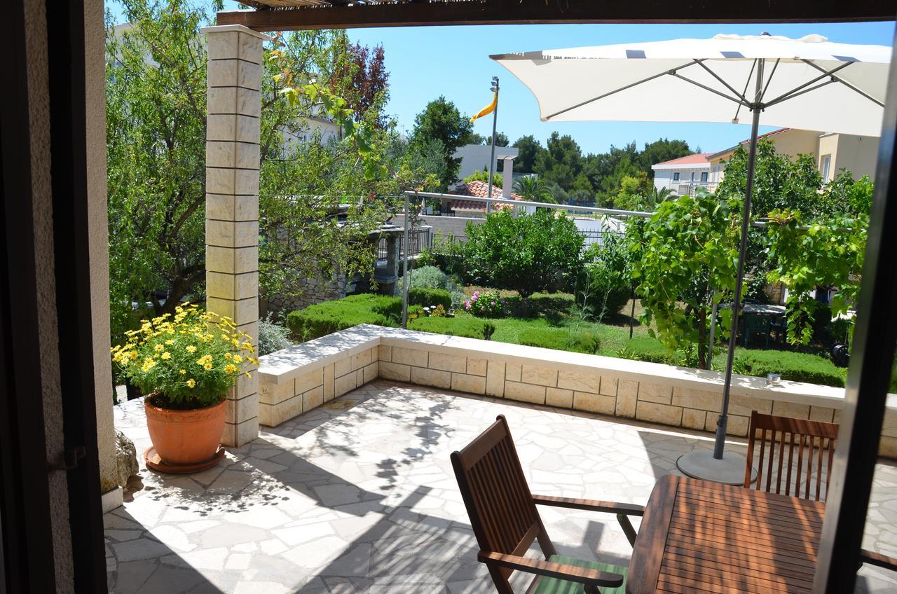 Apartments Dara Rogoznica  Exterior photo