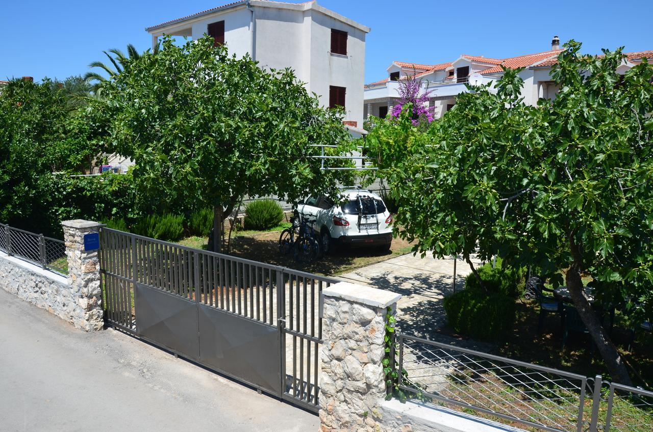 Apartments Dara Rogoznica  Exterior photo