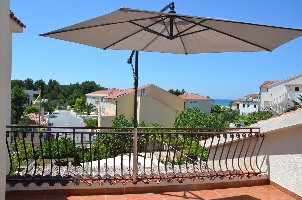 Apartments Dara Rogoznica  Exterior photo