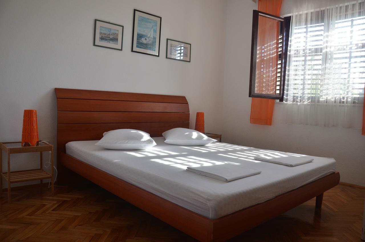 Apartments Dara Rogoznica  Exterior photo